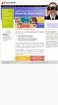 Mobile Screenshot of confmanager.com